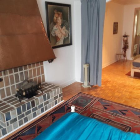 Casa Di Marco Apartman Antwerpen Kültér fotó