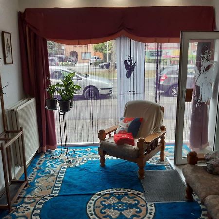 Casa Di Marco Apartman Antwerpen Kültér fotó