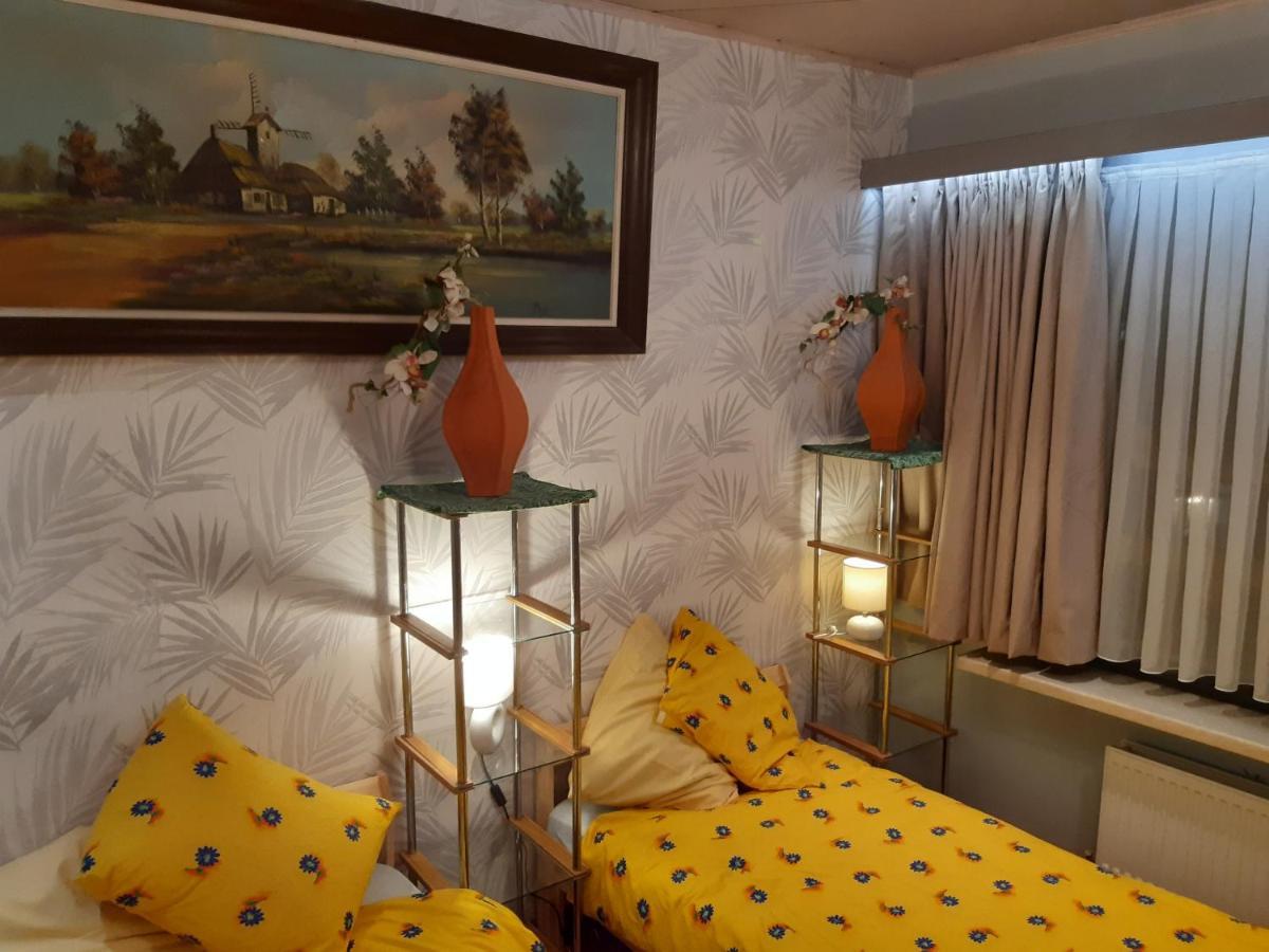 Casa Di Marco Apartman Antwerpen Kültér fotó
