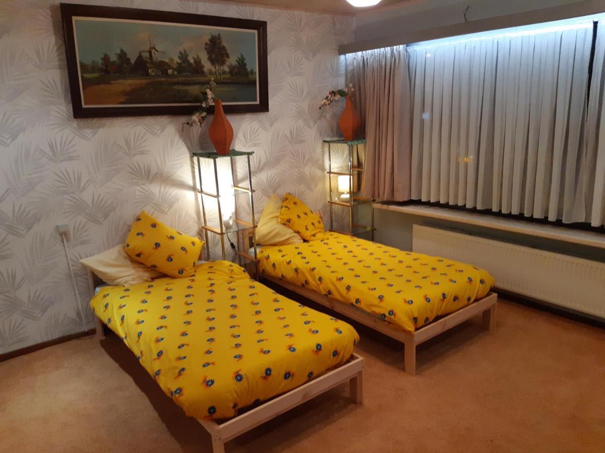 Casa Di Marco Apartman Antwerpen Kültér fotó