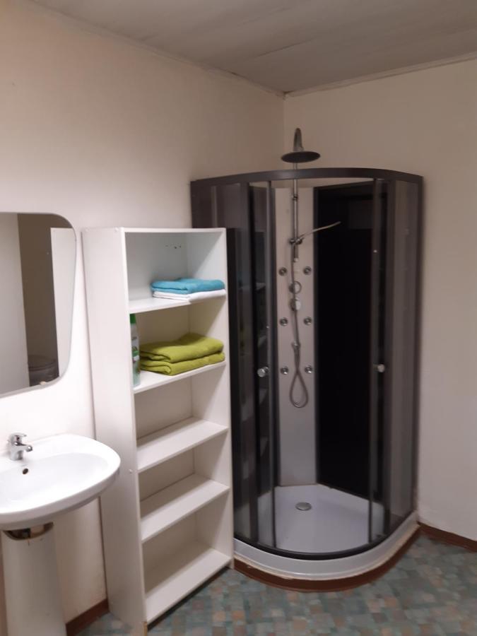 Casa Di Marco Apartman Antwerpen Kültér fotó