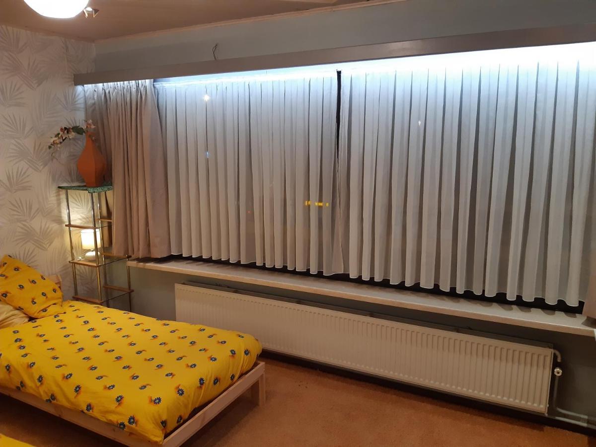 Casa Di Marco Apartman Antwerpen Kültér fotó