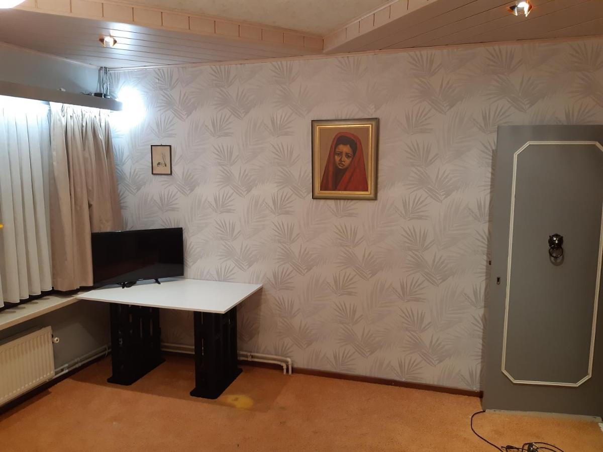 Casa Di Marco Apartman Antwerpen Kültér fotó