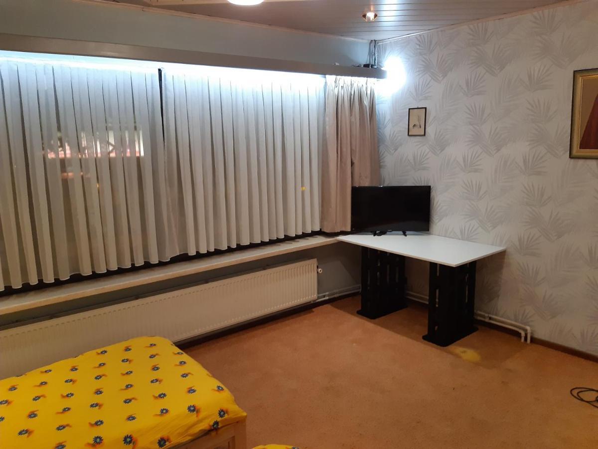 Casa Di Marco Apartman Antwerpen Kültér fotó