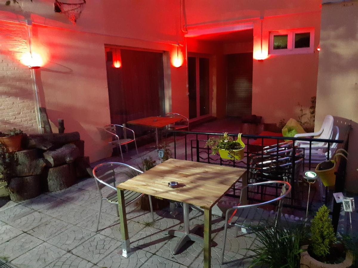 Casa Di Marco Apartman Antwerpen Kültér fotó