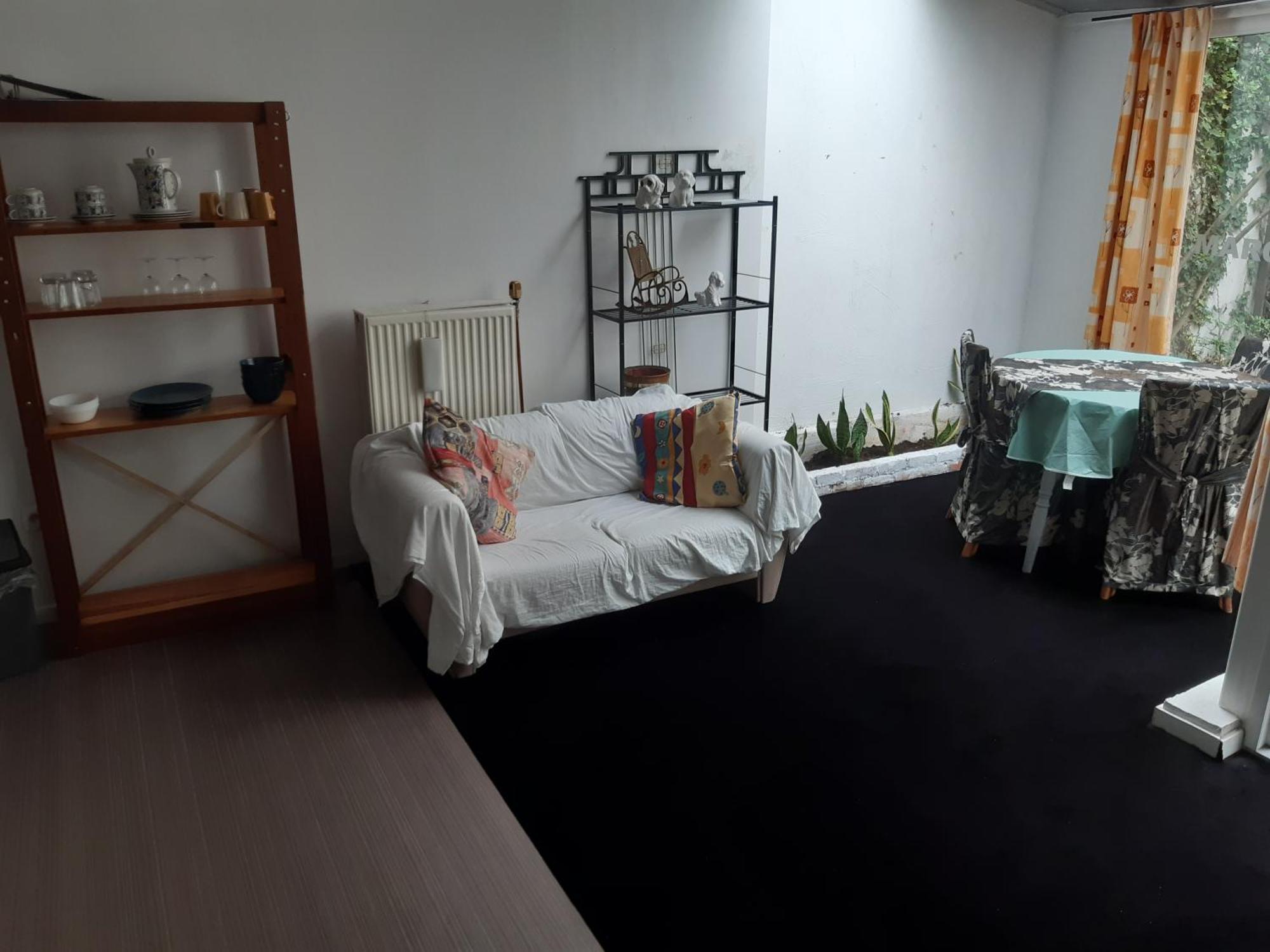 Casa Di Marco Apartman Antwerpen Kültér fotó