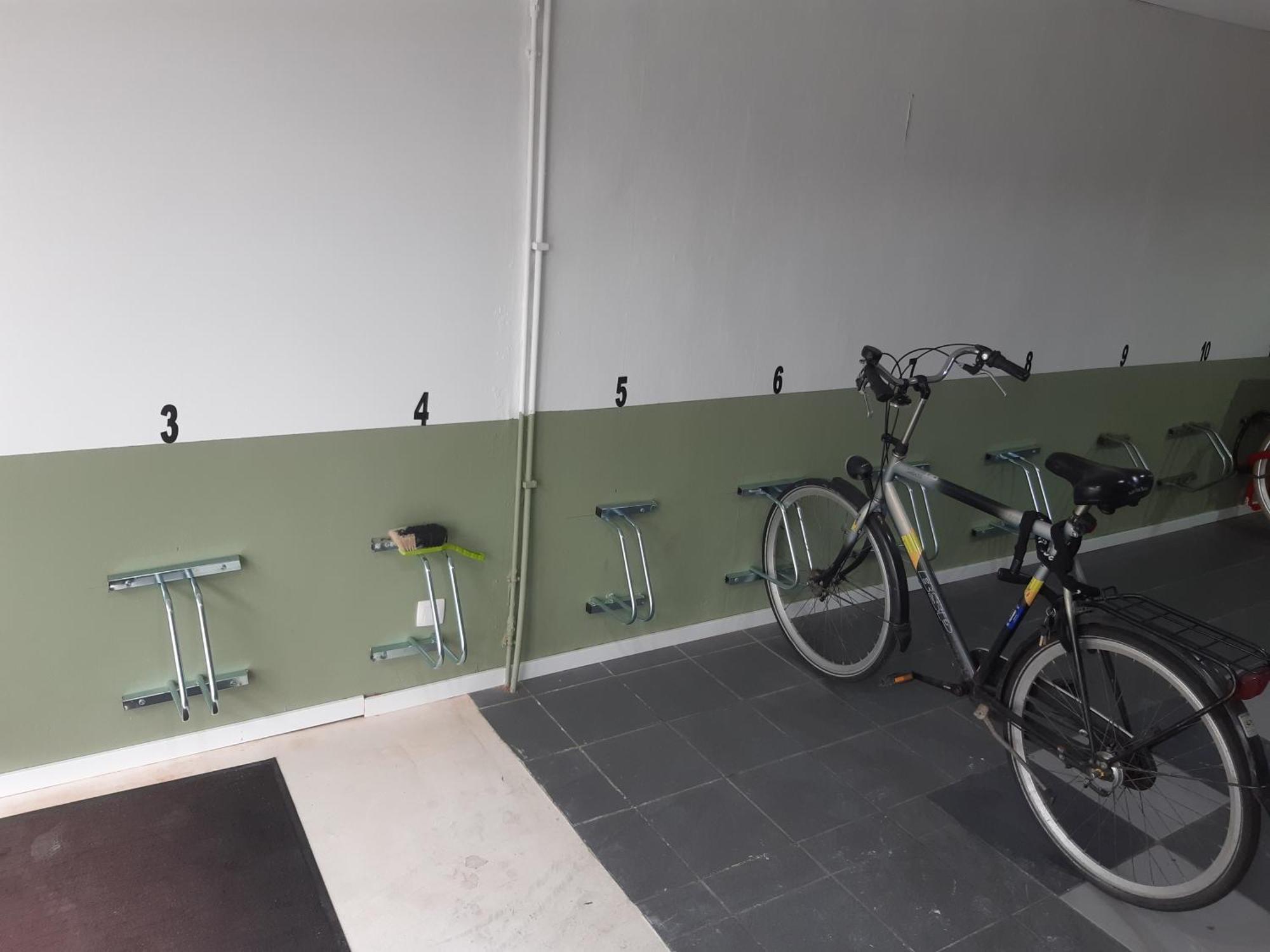 Casa Di Marco Apartman Antwerpen Kültér fotó