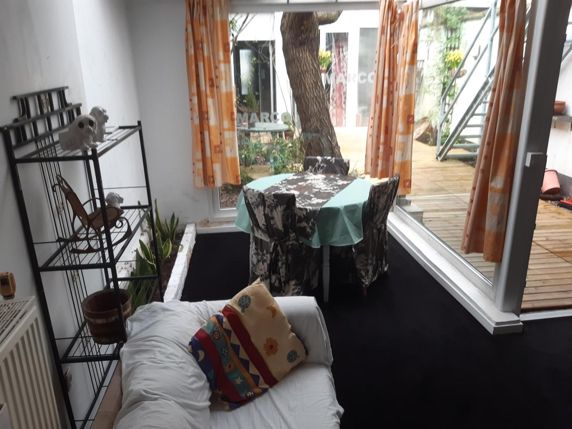 Casa Di Marco Apartman Antwerpen Kültér fotó