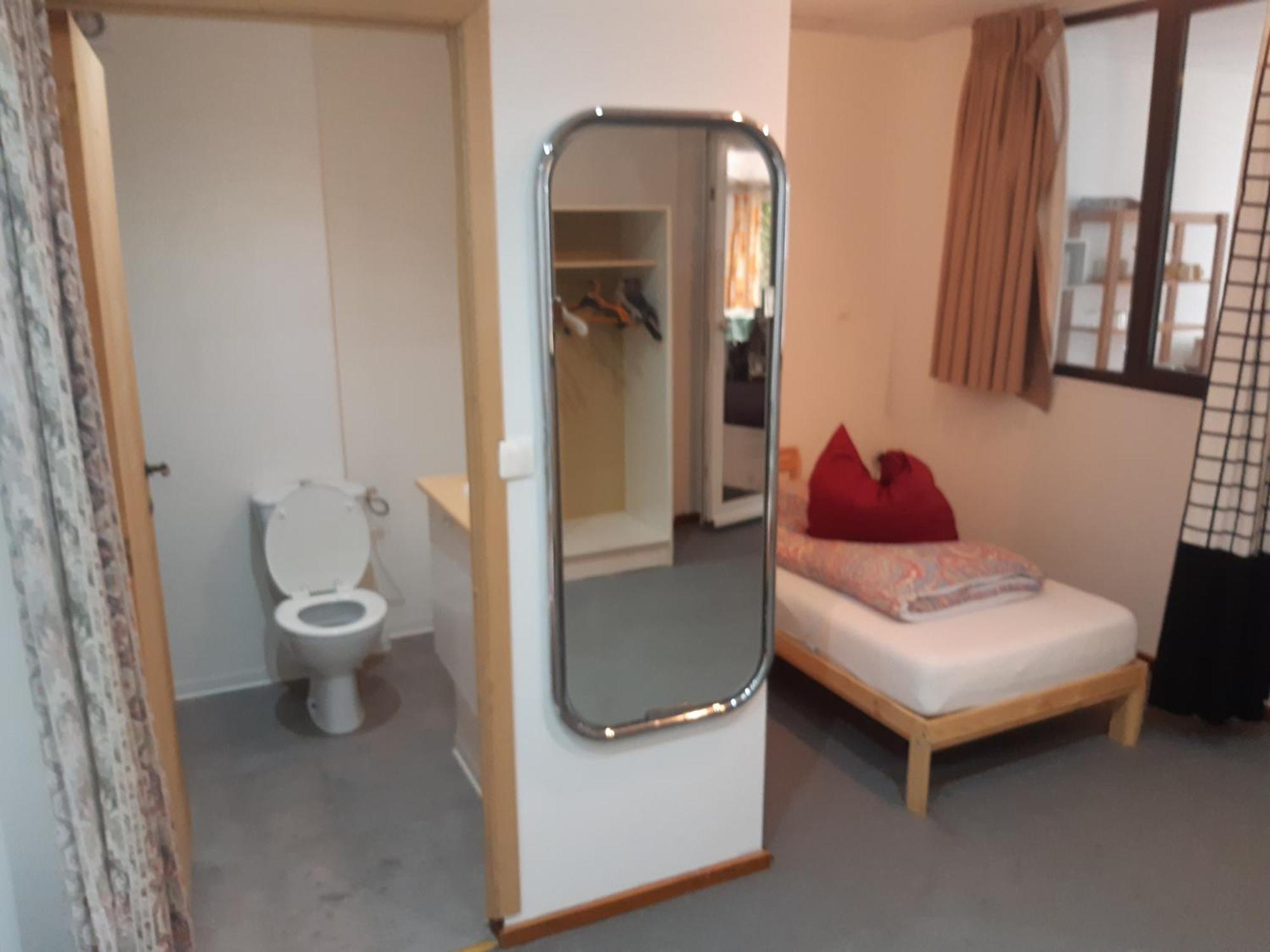 Casa Di Marco Apartman Antwerpen Kültér fotó