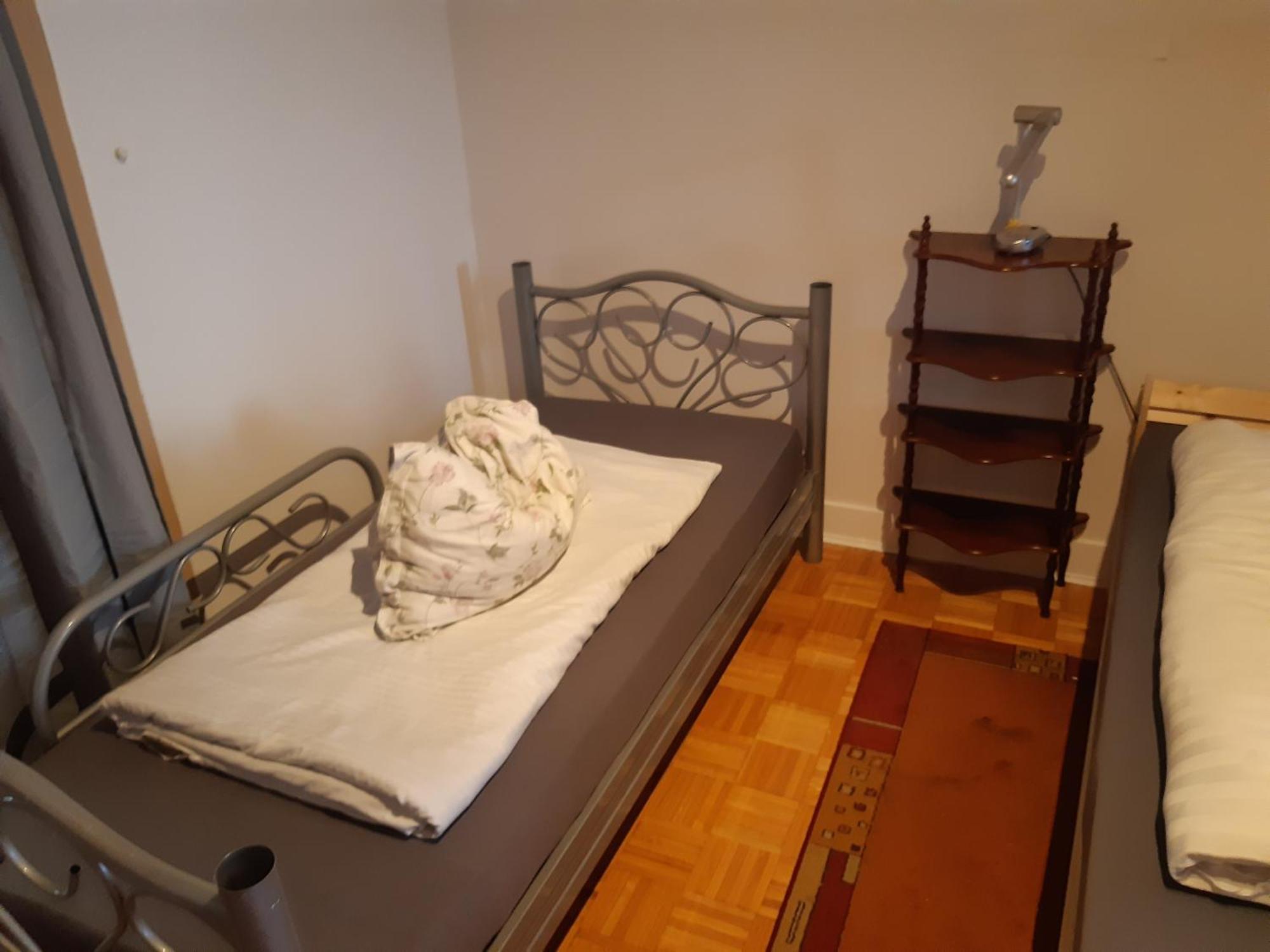 Casa Di Marco Apartman Antwerpen Kültér fotó