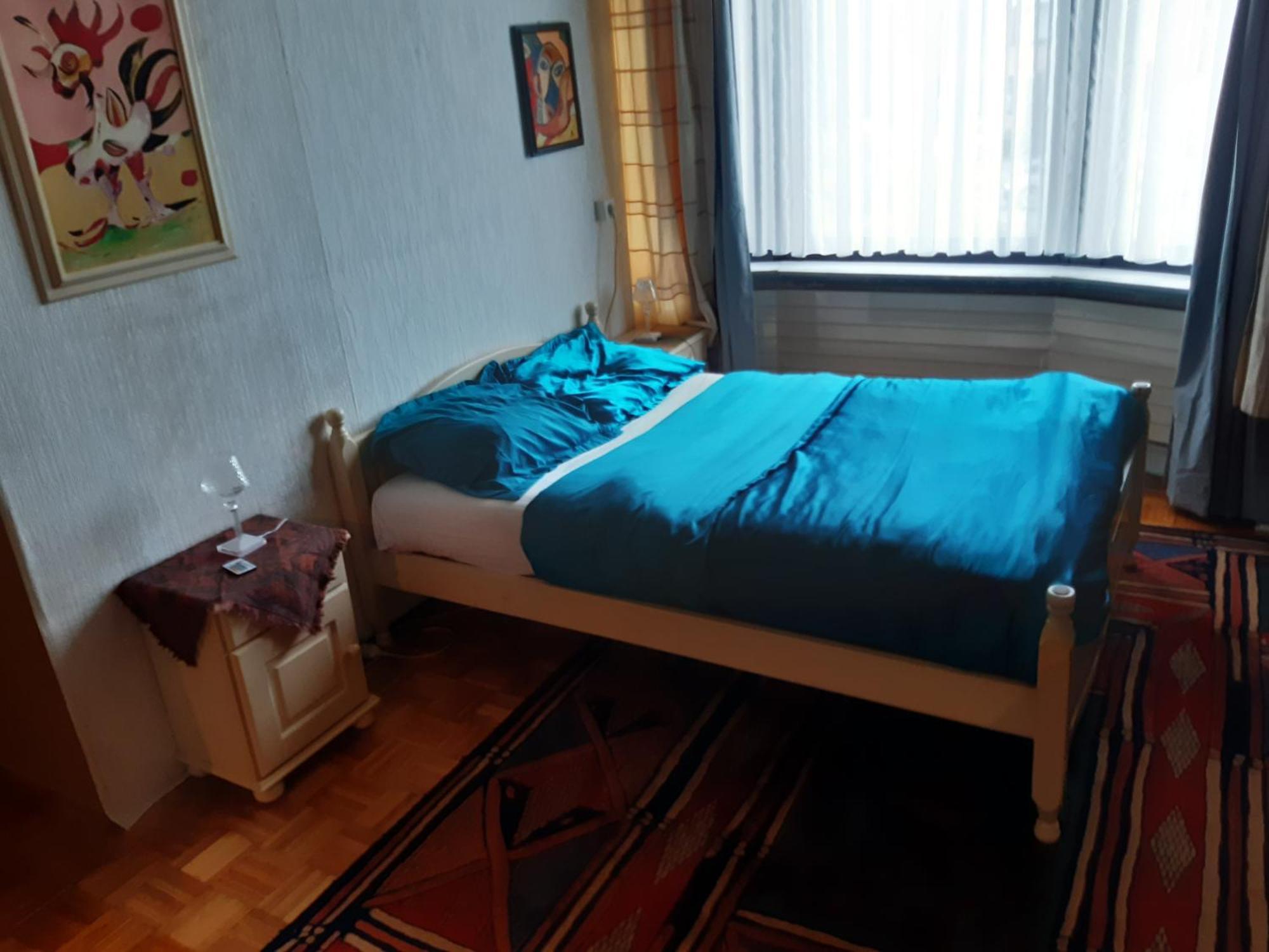 Casa Di Marco Apartman Antwerpen Kültér fotó