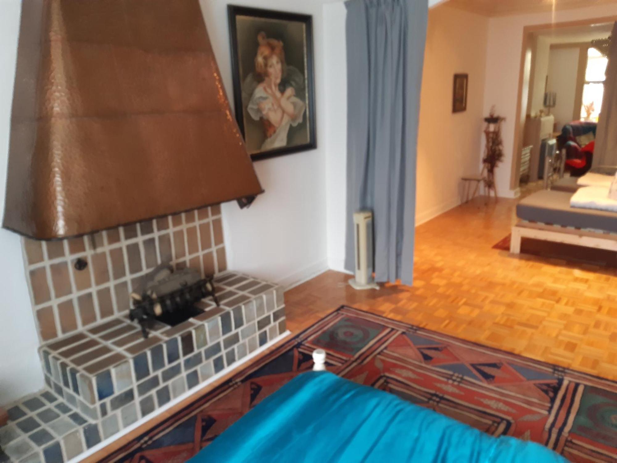 Casa Di Marco Apartman Antwerpen Kültér fotó