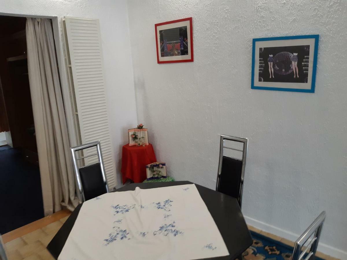 Casa Di Marco Apartman Antwerpen Kültér fotó