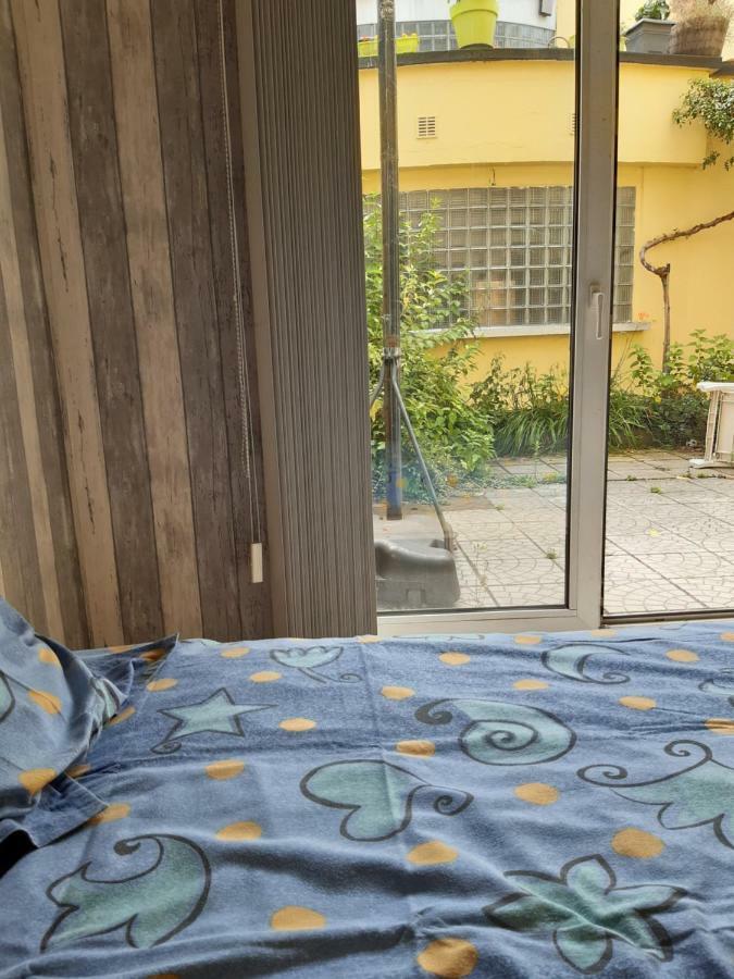 Casa Di Marco Apartman Antwerpen Kültér fotó
