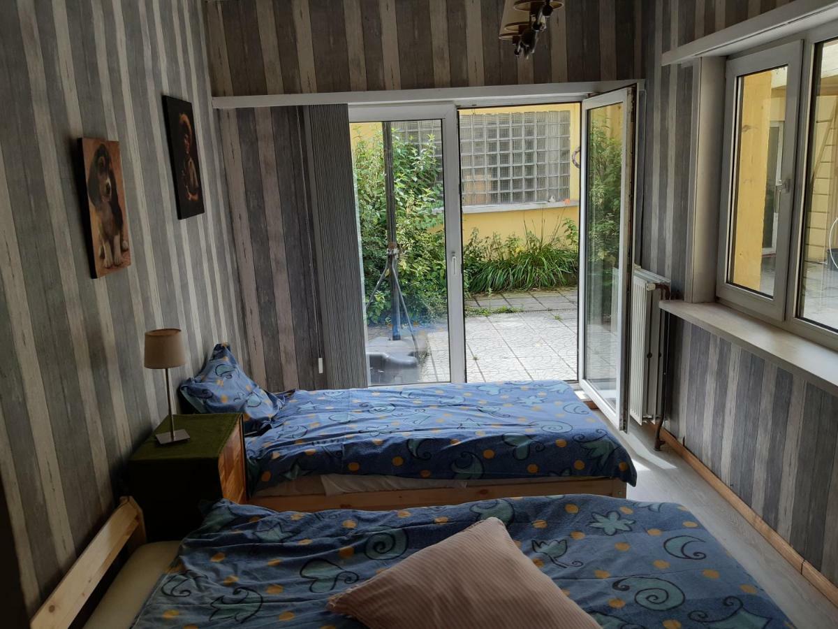 Casa Di Marco Apartman Antwerpen Kültér fotó
