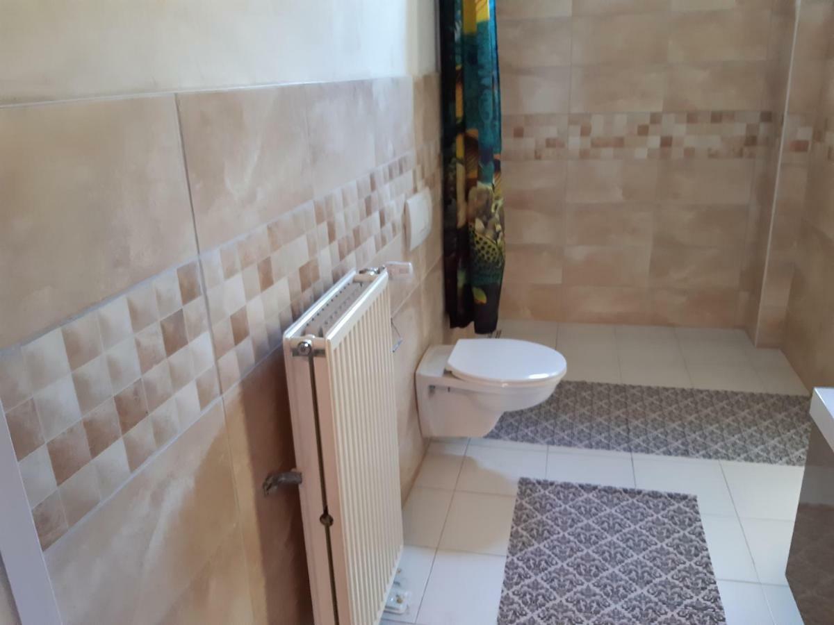 Casa Di Marco Apartman Antwerpen Kültér fotó
