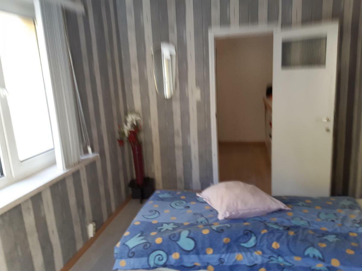 Casa Di Marco Apartman Antwerpen Kültér fotó