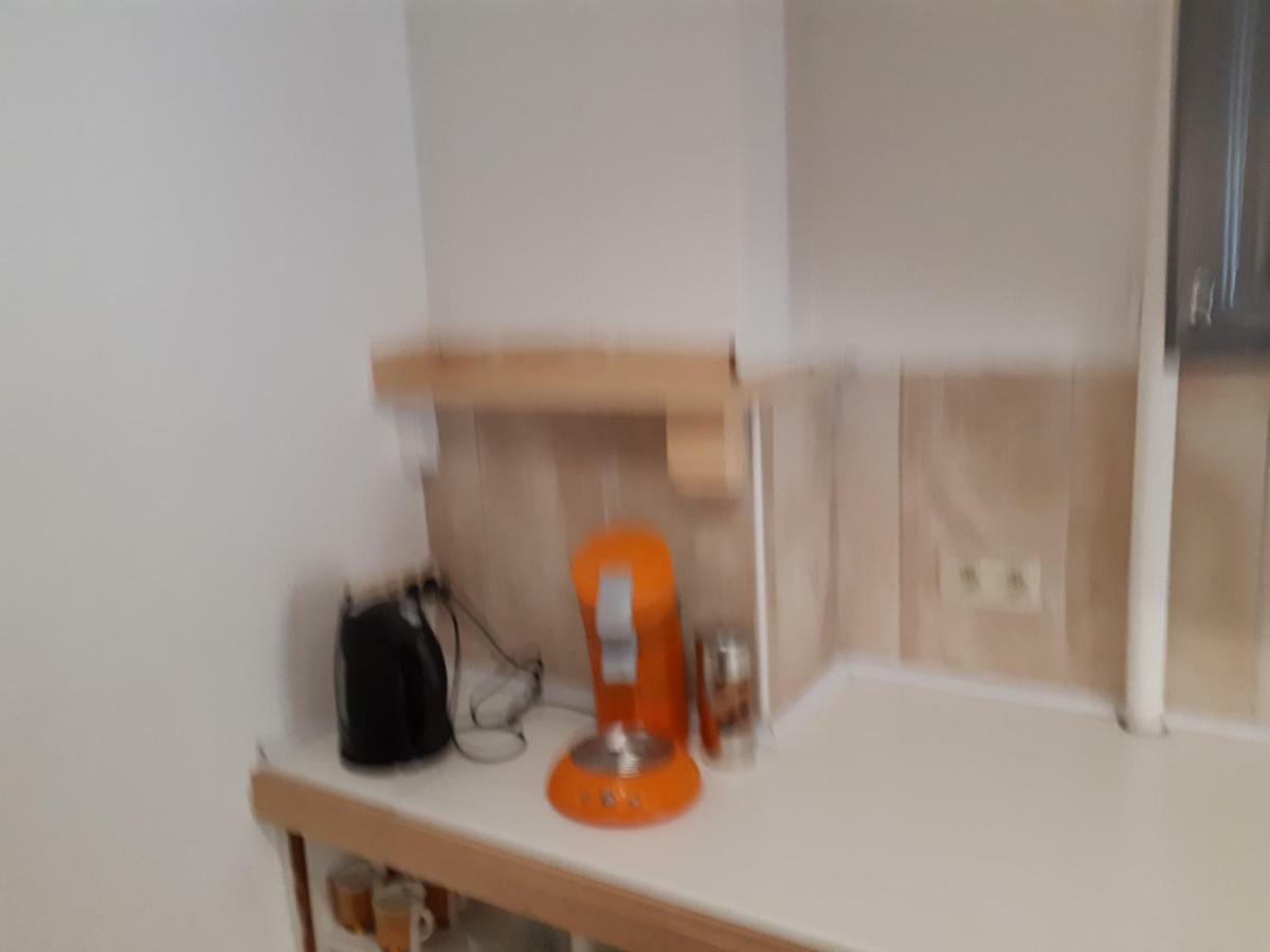 Casa Di Marco Apartman Antwerpen Kültér fotó