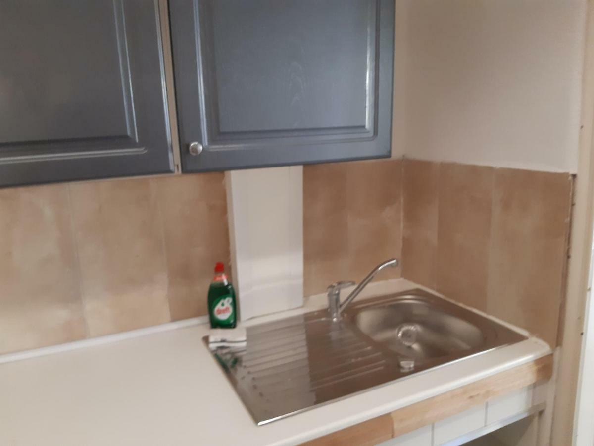 Casa Di Marco Apartman Antwerpen Kültér fotó