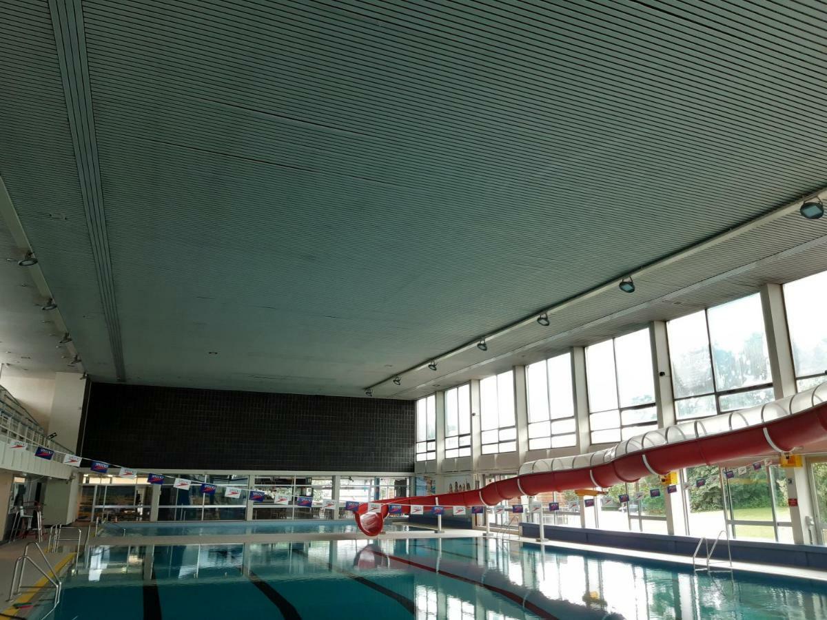 Casa Di Marco Apartman Antwerpen Kültér fotó