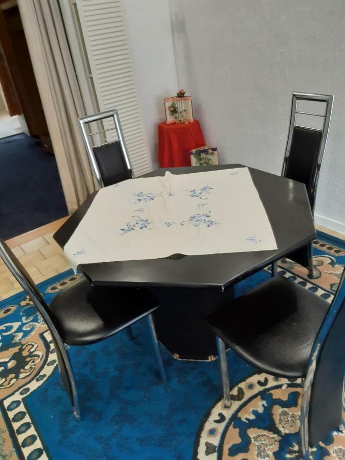 Casa Di Marco Apartman Antwerpen Kültér fotó