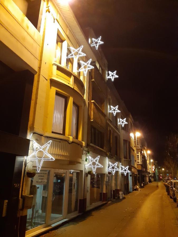Casa Di Marco Apartman Antwerpen Kültér fotó